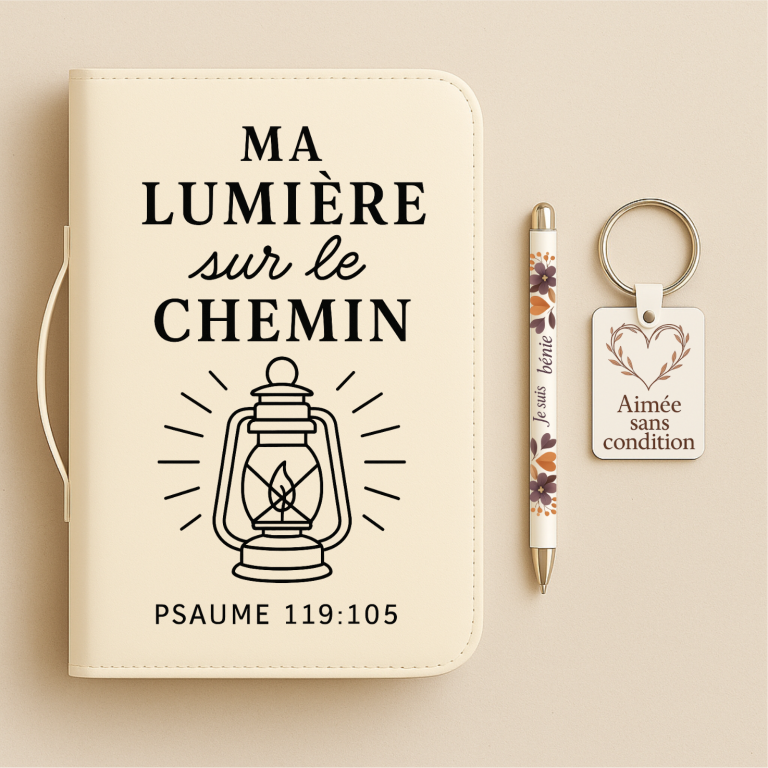 Accessoires chrétiens